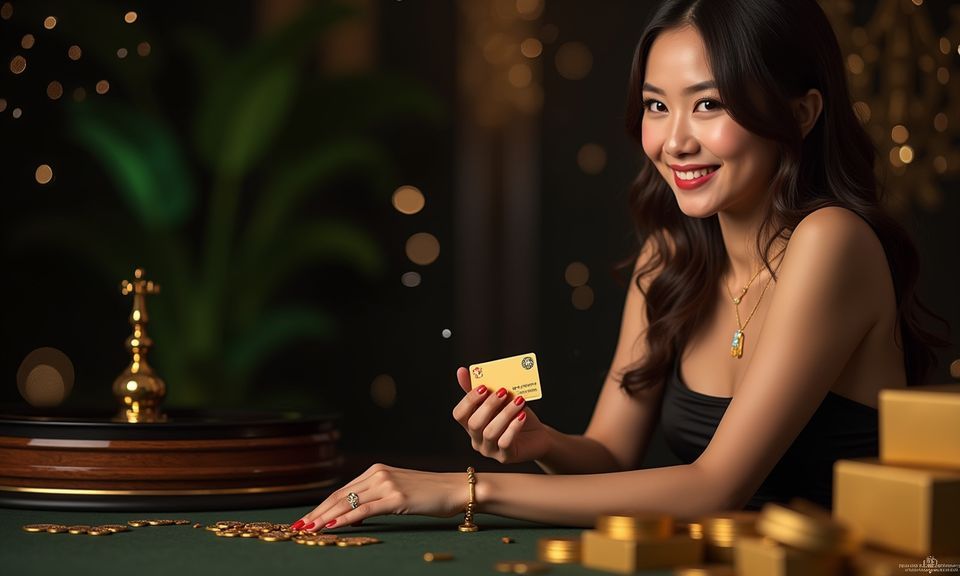 cm88x Baccarat Di Động